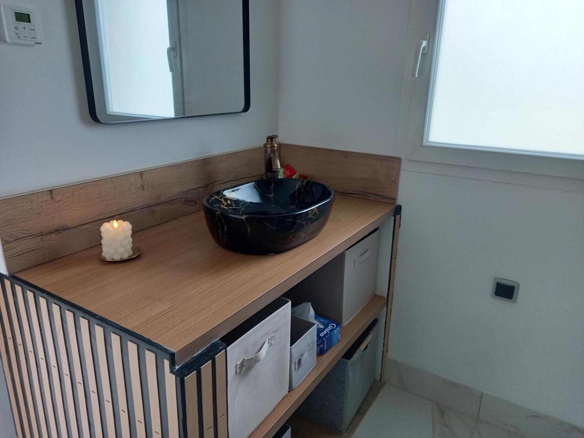 Appartement F2 Bastia  Eksteriør bilde
